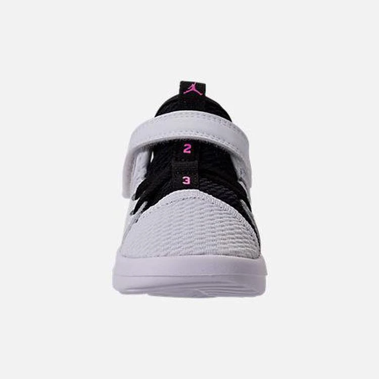 商品NIKE|女童 Toddler Air Jordan First 经典篮球鞋,价格¥260,第2张图片详细描述
