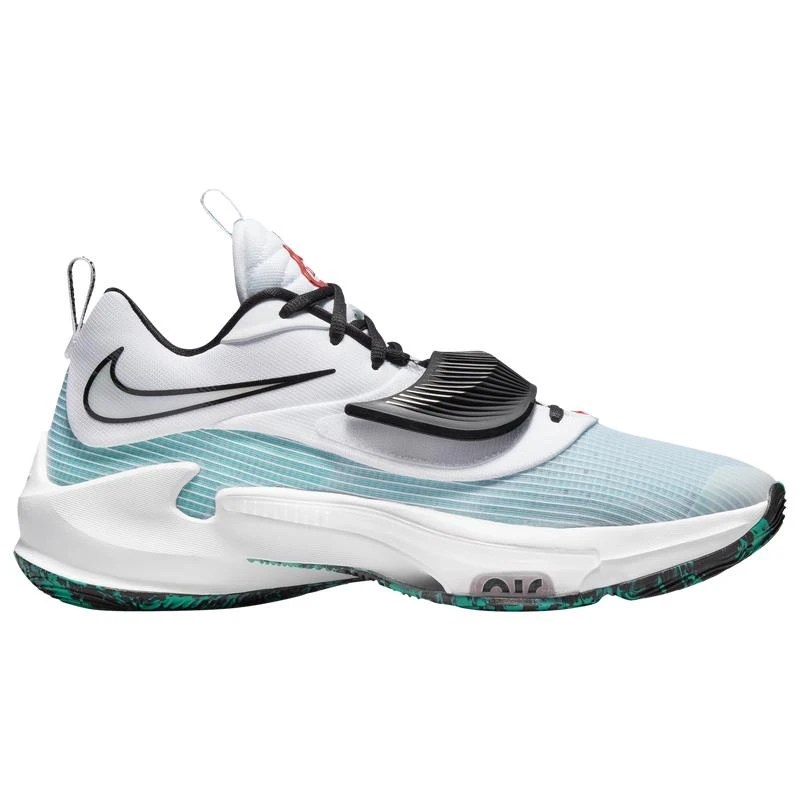 商品NIKE|Nike Zoom Freak 3 - Men's,价格¥818,第1张图片