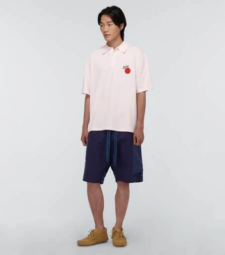 商品Loewe|Paula's Ibiza fruit polo shirt,价格¥2842,第2张图片详细描述