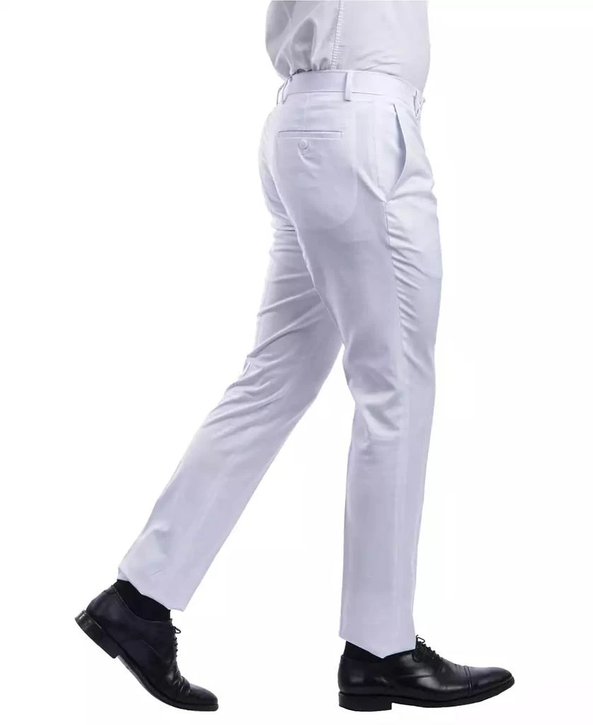 商品Sean Alexander|Performance Men's Stretch Dress Pants,价格¥294,第3张图片详细描述