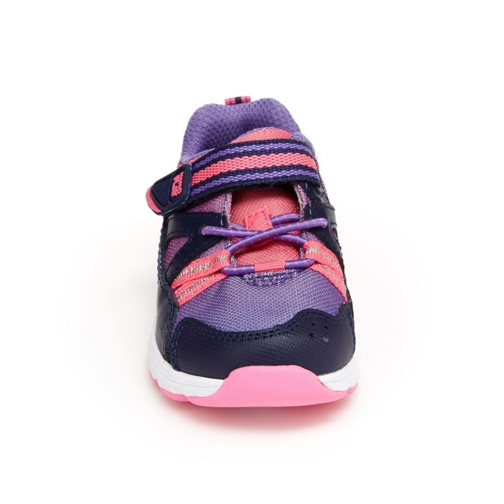 商品Stride Rite|Toddler Girls M2P Journey Athletic Shoe,价格¥381,第6张图片详细描述
