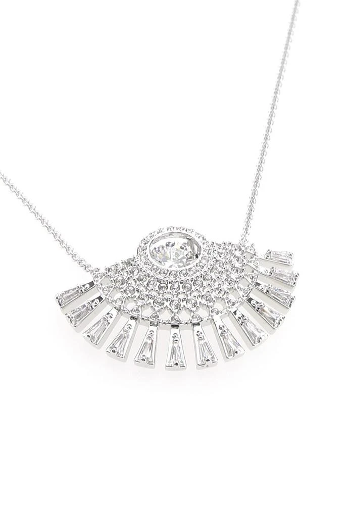 商品Swarovski|Swarovski Sparkling Dance Dial Up Necklace,价格¥706,第2张图片详细描述