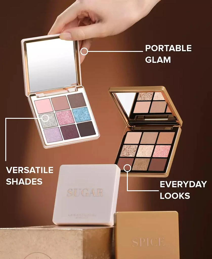 Sugar Mini Eyeshadow Palette 商品