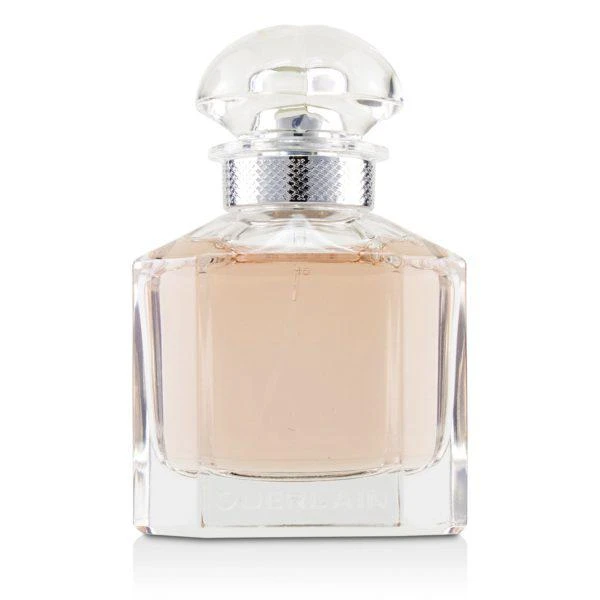 商品Guerlain|Mon Guerlain Eau De Toilette,价格¥535-¥565,第3张图片详细描述