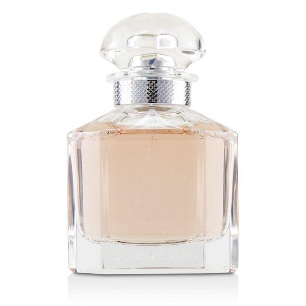 商品Guerlain|Mon Guerlain Eau De Toilette,价格¥528-¥558,第5张图片详细描述
