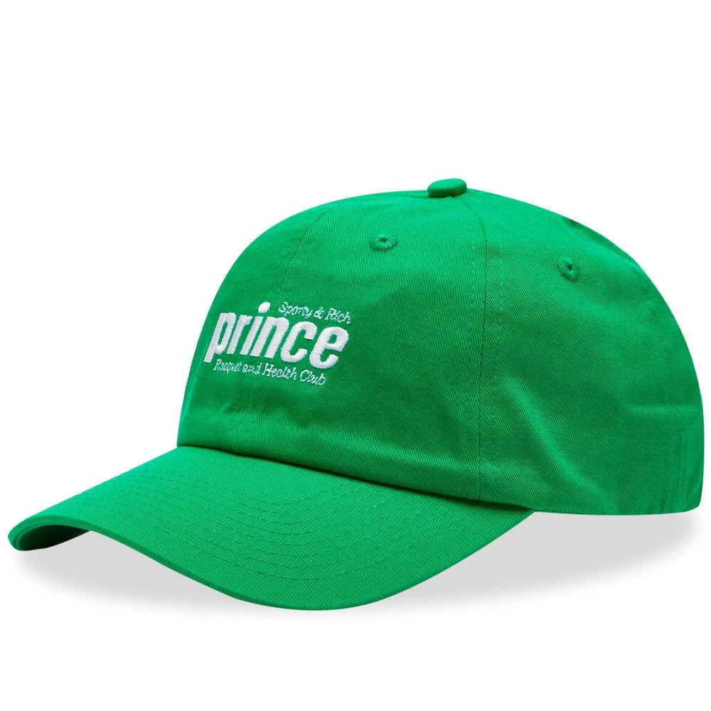 商品Sporty & Rich|Sporty & Rich x Prince Hat,价格¥145,第1张图片