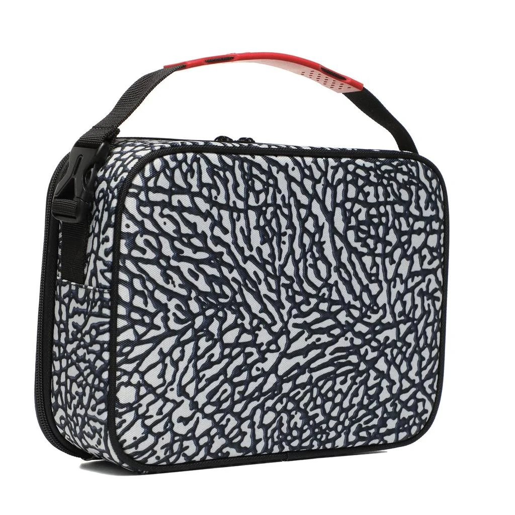 商品Jordan|GFX Lunch Tote (Big Kid),价格¥50,第2张图片详细描述