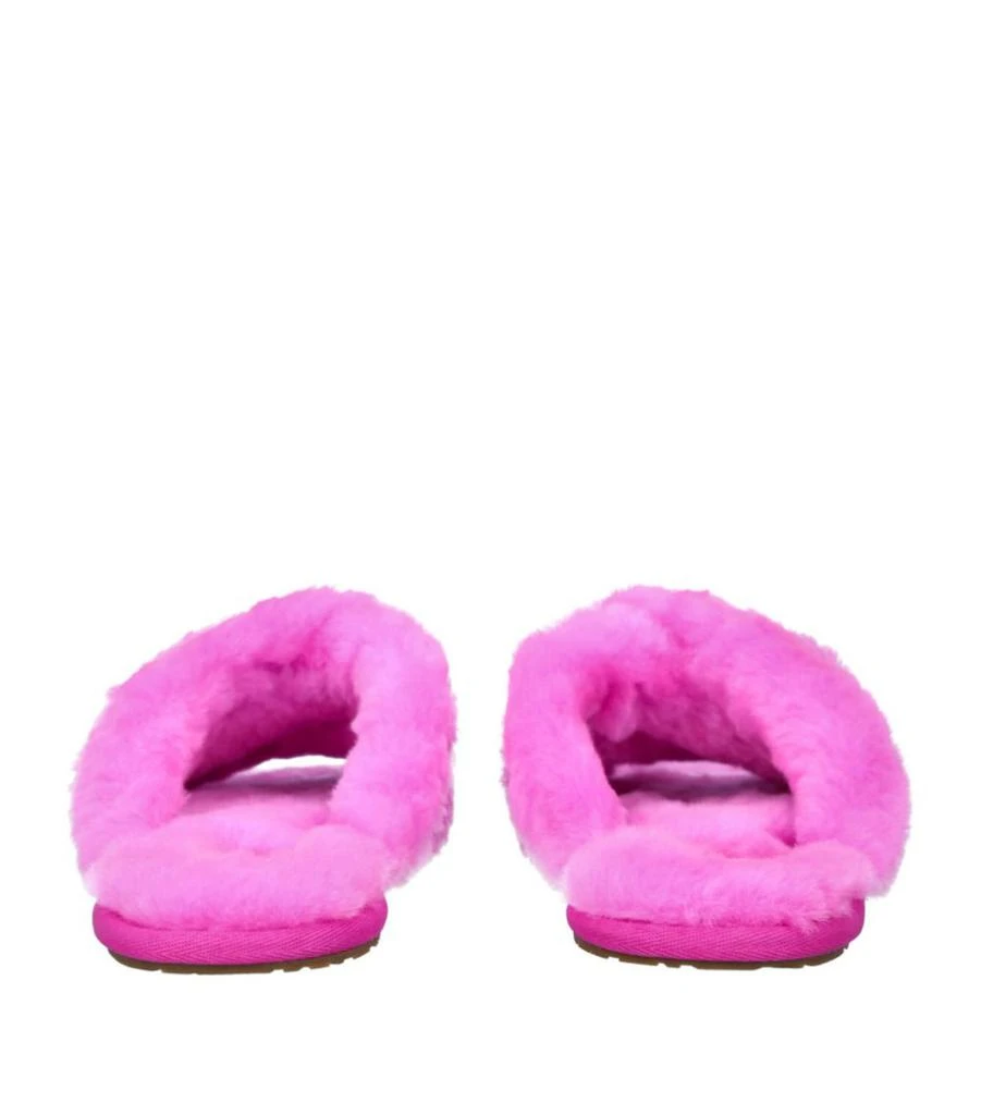 商品UGG|Scuffita Slippers,价格¥778,第2张图片详细描述