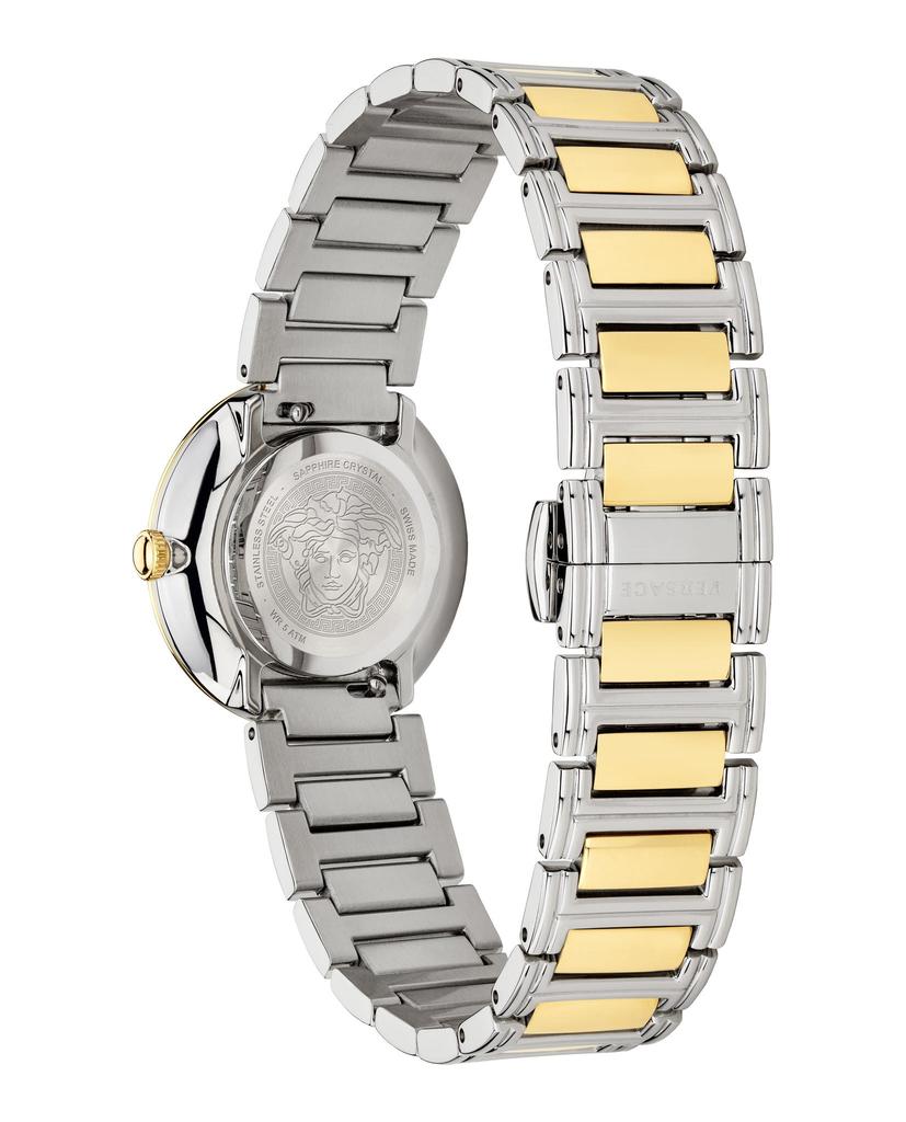 Virtus Bracelet Watch商品第3张图片规格展示