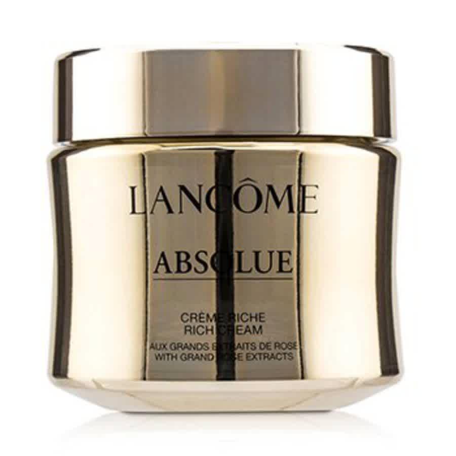 Lancome Absolue Unisex cosmetics 3614272049161商品第2张图片规格展示