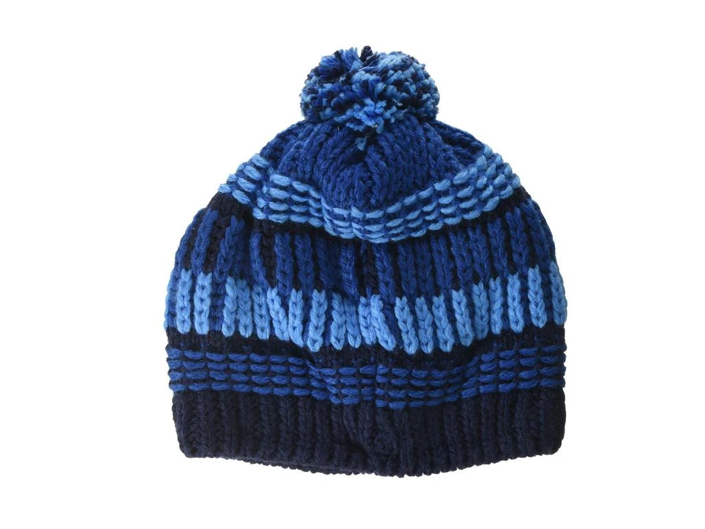 商品LEGO|Knitted Snow Beanie with 3M Scotchlite Reflector and Pom Pom (Little Kids/Big Kids),价格¥298,第2张图片详细描述