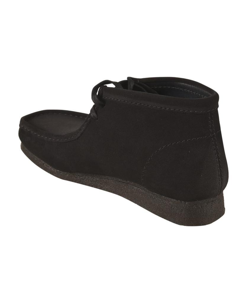商品Clarks|Wallabee Boots,价格¥1234,第5张图片详细描述