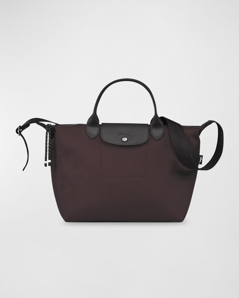 Le Pliage Energy Medium Top-Handle Bag商品第1张图片规格展示