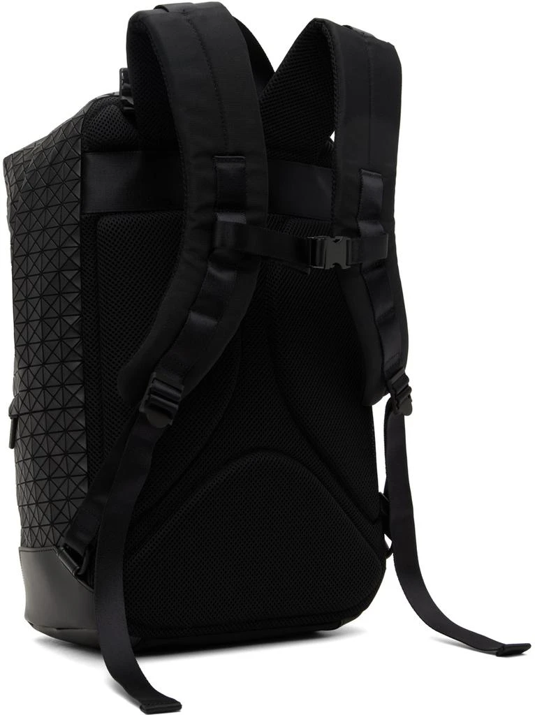 商品Issey Miyake|Black Liner Backpack,价格¥8460,第3张图片详细描述