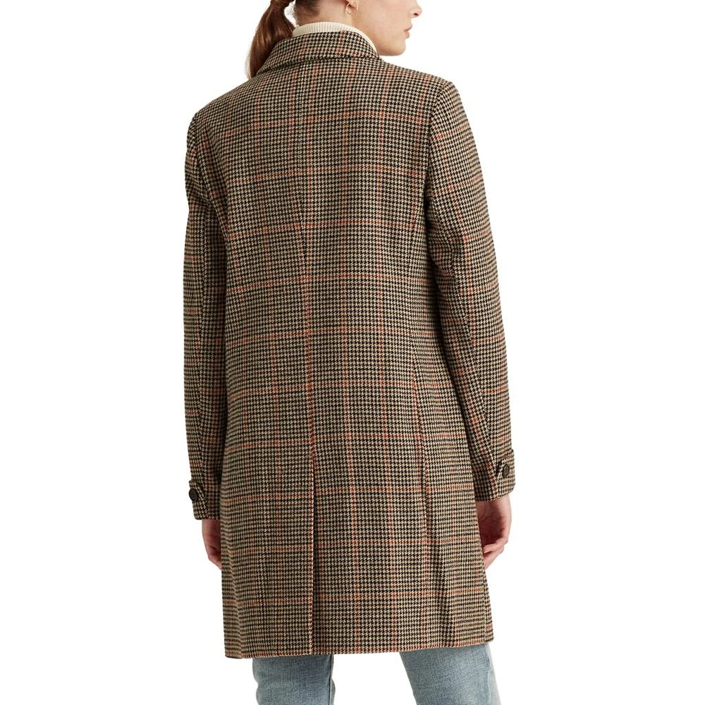 商品Ralph Lauren|Women's Walker Coat, Created for Macy's,价格¥1525,第2张图片详细描述