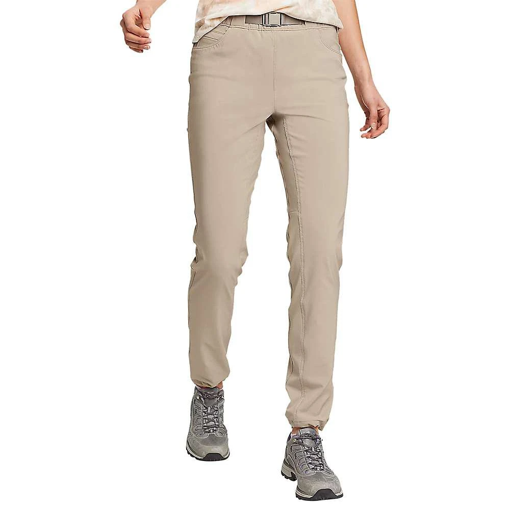 商品Eddie Bauer|Eddie Bauer Women's Climatrail Pant,价格¥398,第1张图片