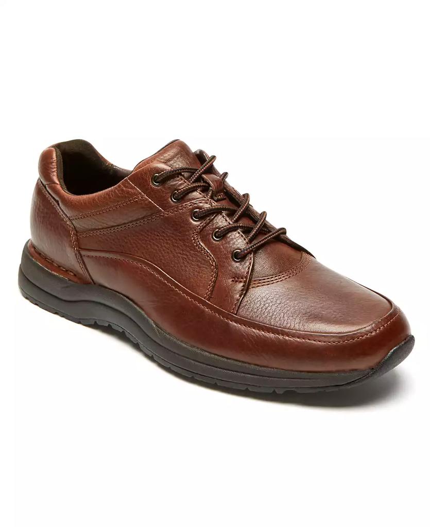 Scarpe da uomo Edge Hill 2 con lacci fino alla punta image 2