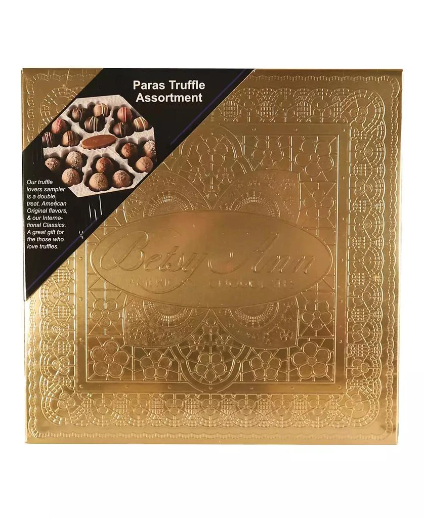 Truffles & Nuts Tower Gift Set, Approximately 115 Pieces 商品