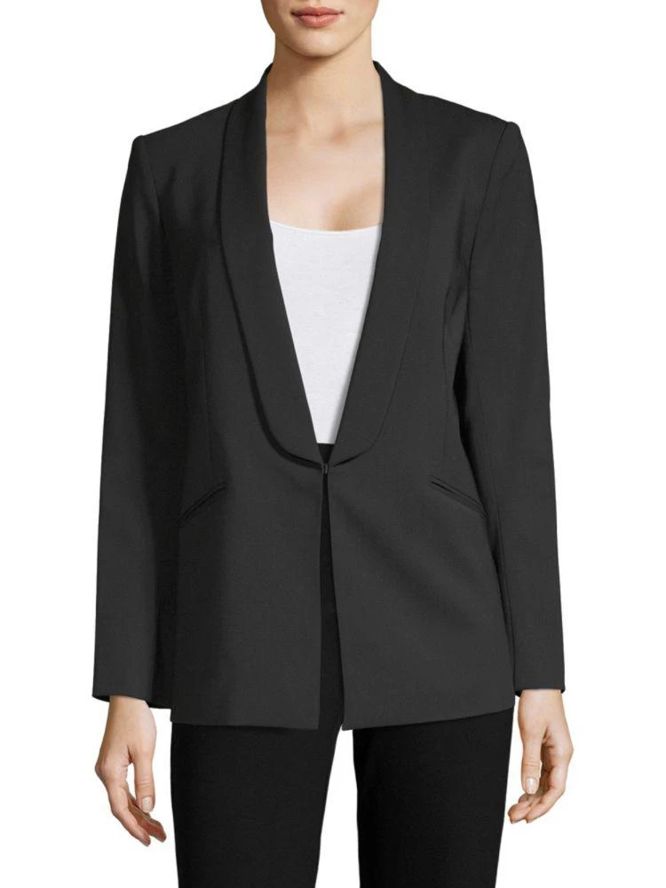 商品Alice + Olivia|Skye Boxy Boyfriend Jacket,价格¥3510,第1张图片