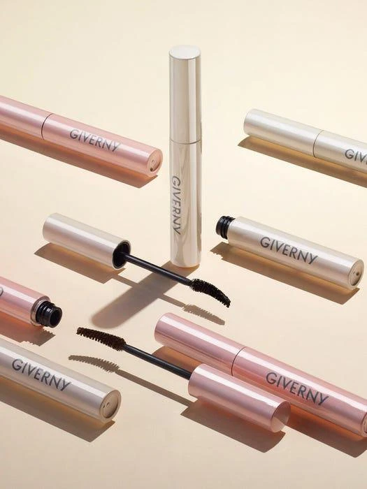 商品GIVERNY|Close Fixing Mascara,价格¥228,第1张图片
