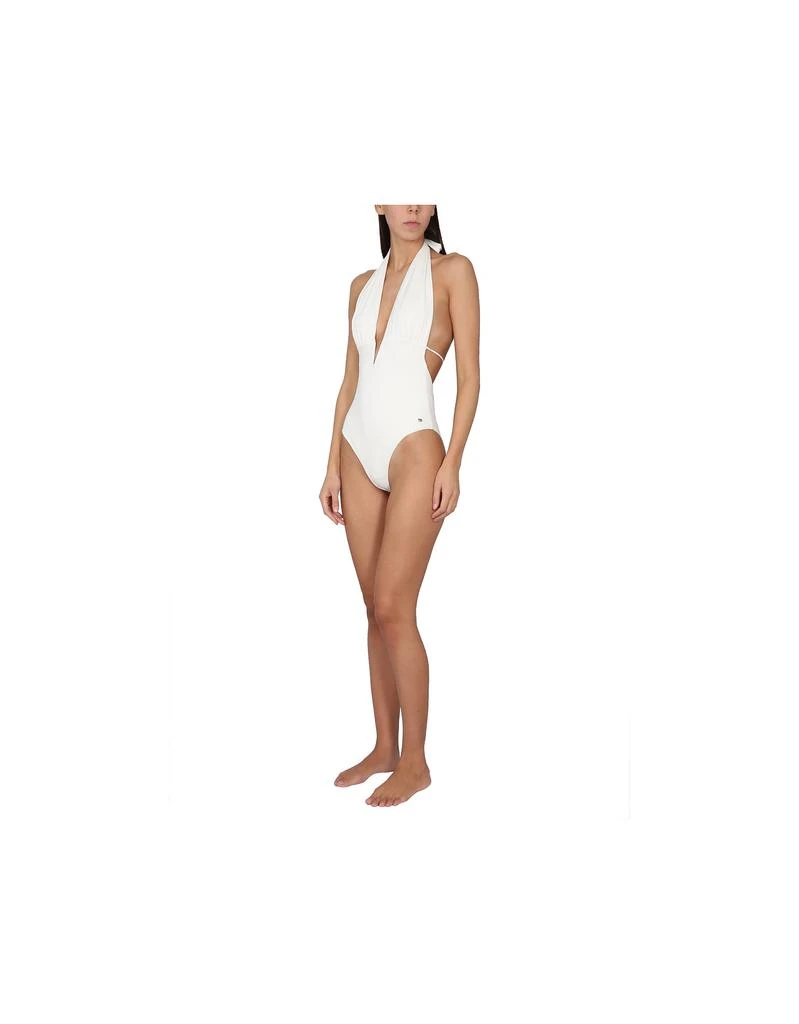 商品Tom Ford 汤姆福特|V-Neck Swimsuit,价格¥3597,第3张图片详细描述