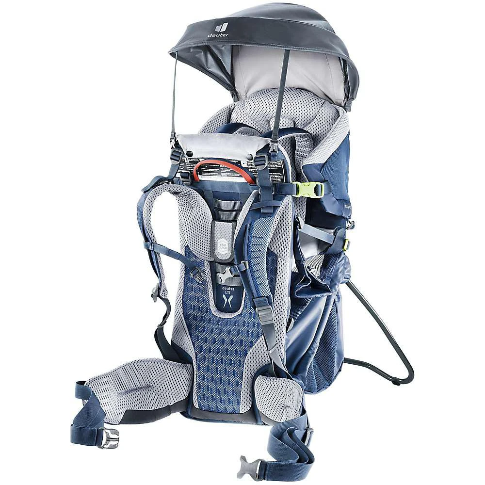 商品Deuter|Deuter Kids' Comfort Sun Roof,价格¥286,第1张图片