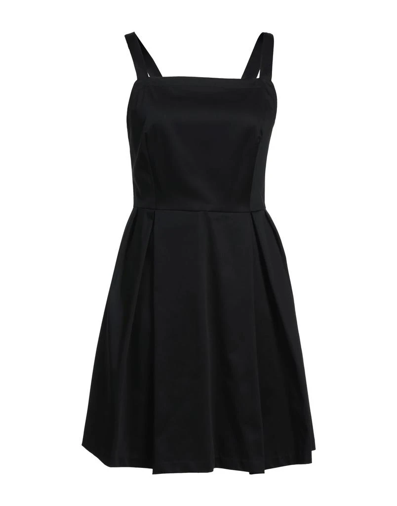 商品BIANCOGHIACCIO|Short dress,价格¥636,第1张图片