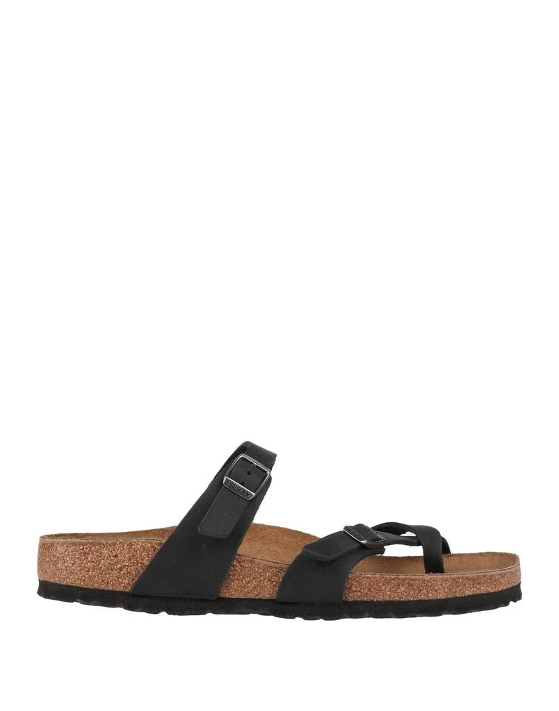 商品Birkenstock|Flip flops,价格¥706,第1张图片