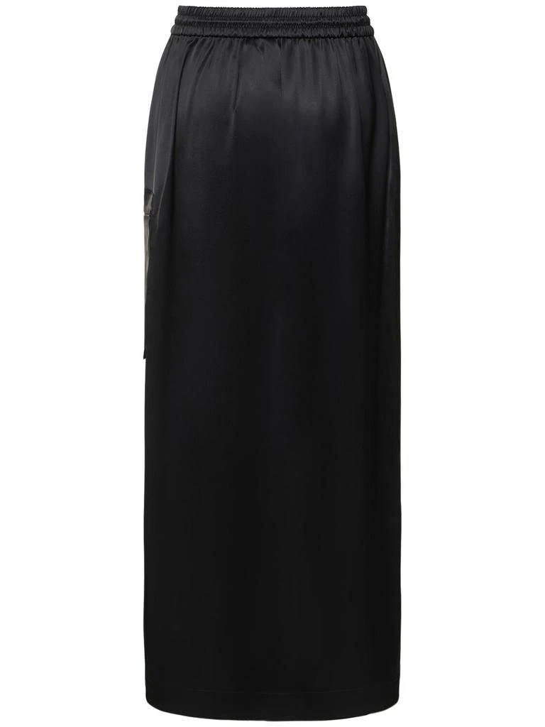 商品Y-3|Tech Midi Skirt,价格¥1179,第4张图片详细描述