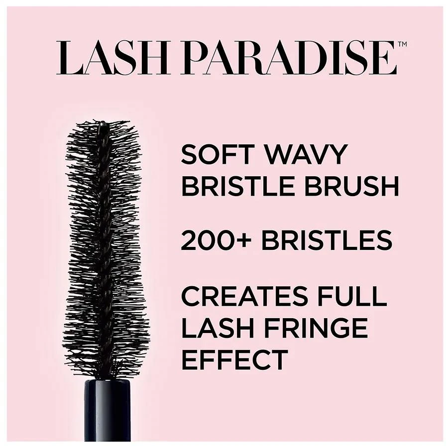 Lash Paradise Mascara 商品