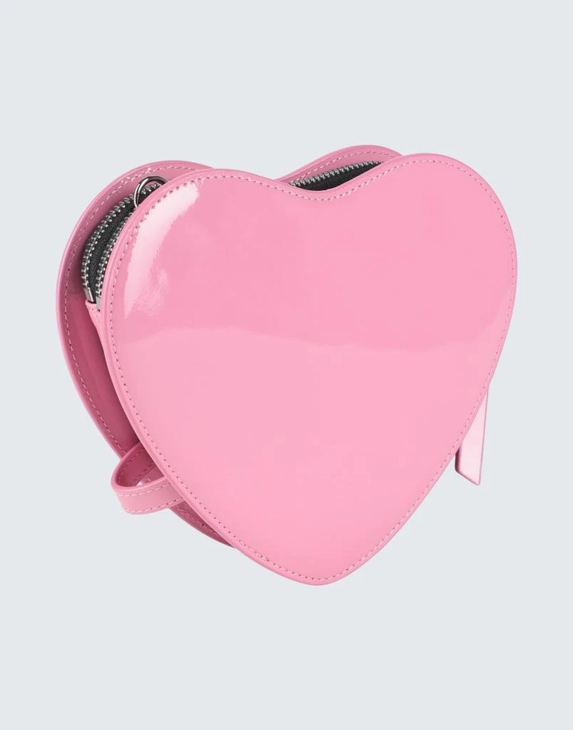 商品Vivienne Westwood|Cross-body bags,价格¥2846,第2张图片详细描述