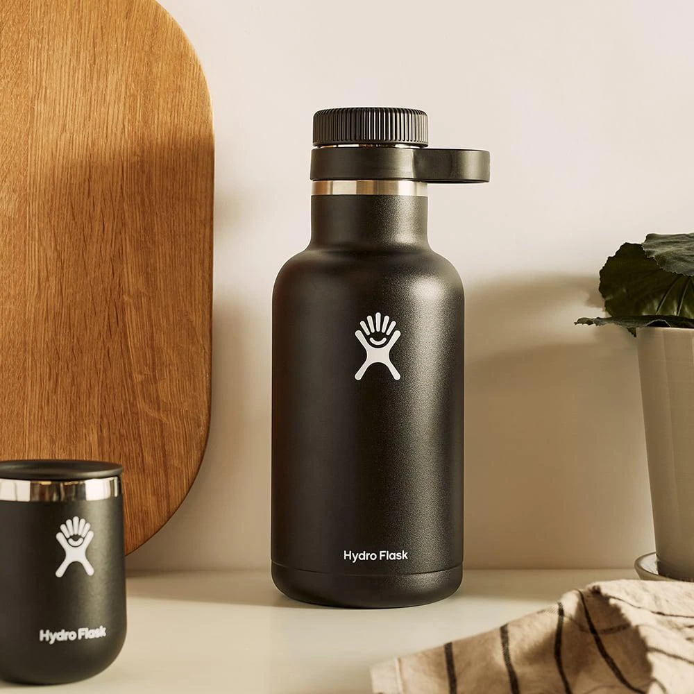 商品Hydroflask|Hydroflask Growler,价格¥470,第3张图片详细描述