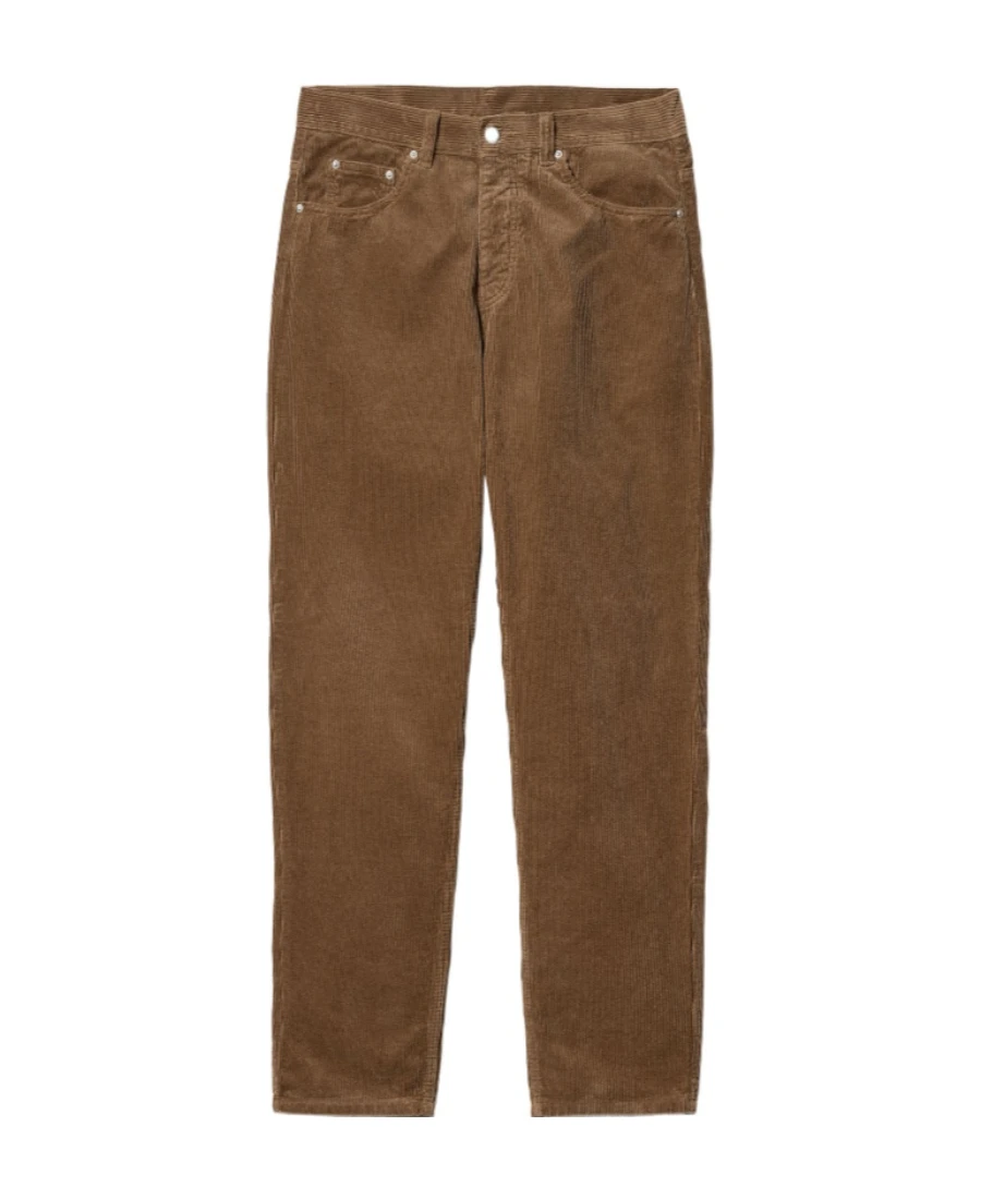 商品Carhartt|Carhartt 男士休闲裤 I0294431NF02 绿色,价格¥890,第1张图片
