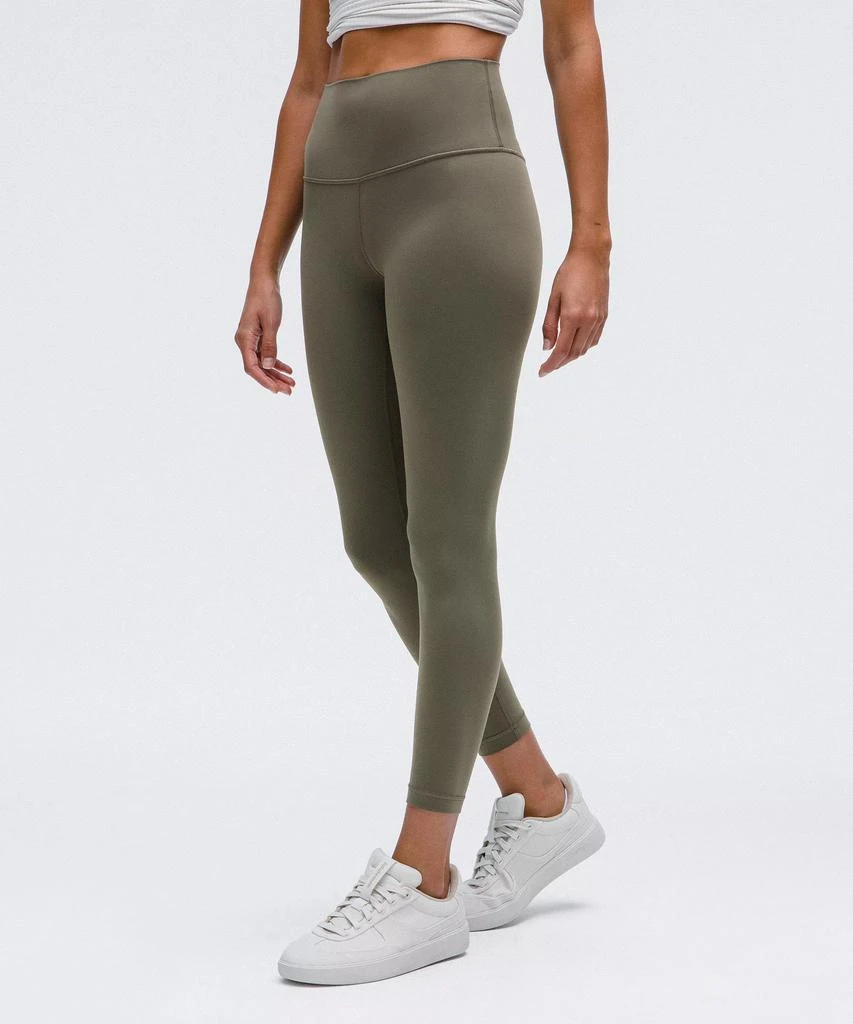 lululemon Align™ High-Rise Pant 25" 商品