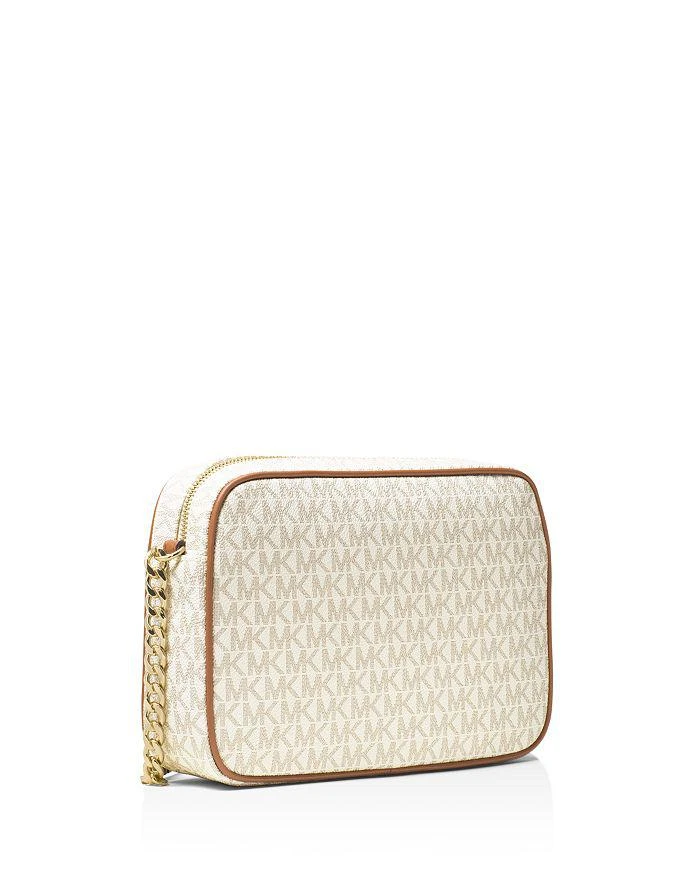 商品Michael Kors|MICHAEL Michael Kors East/West Large Crossbody  ,价格¥749,第4张图片详细描述