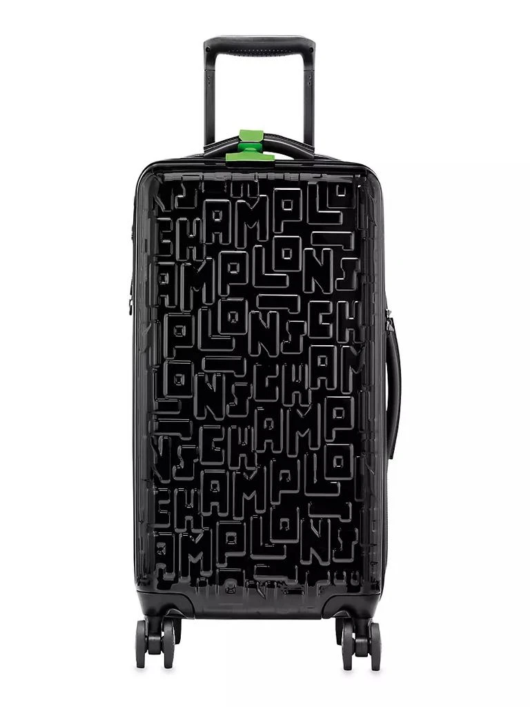 商品Longchamp|LGP Travel 21.5-Inch Trolly Suitcase,价格¥4113,第1张图片