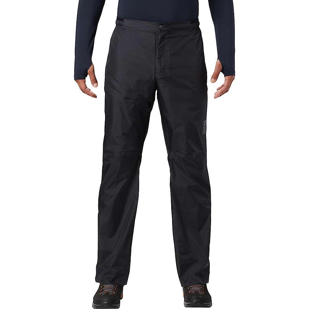 Mountain Hardwear Men's Acadia Pant商品第1张图片规格展示