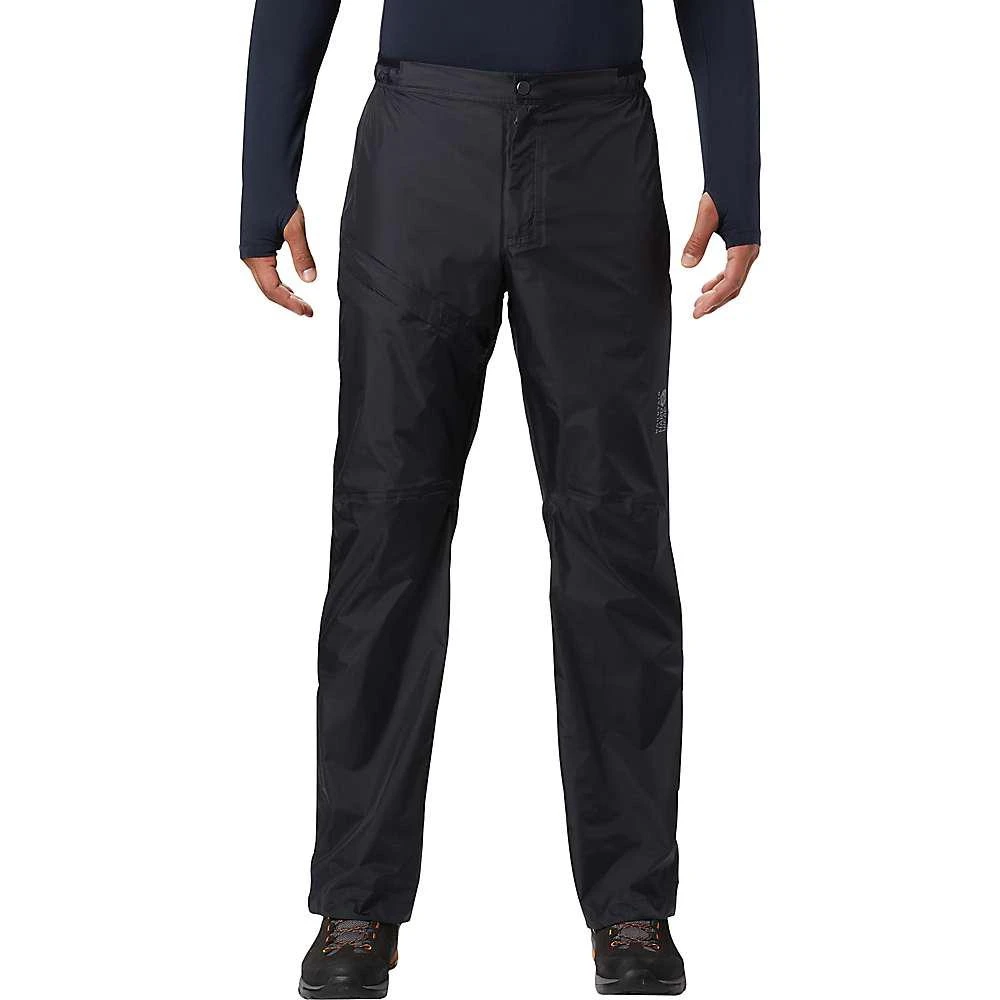 商品Mountain Hardwear|Mountain Hardwear Men's Acadia Pant,价格¥454,第1张图片