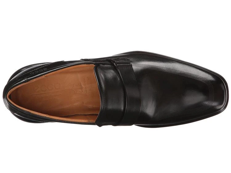 商品ECCO|Cairo Apron Toe Slip-On,价格¥796,第2张图片详细描述
