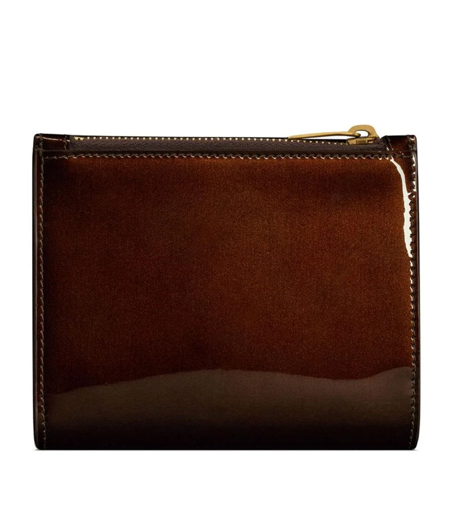 商品Yves Saint Laurent|Uptown Wallet,价格¥4451,第3张图片详细描述
