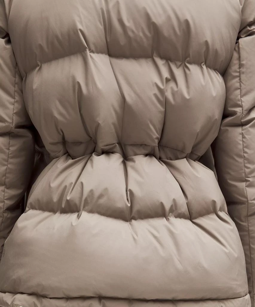 Women's Wunder Puff 600-Down-Fill Jacket 商品
