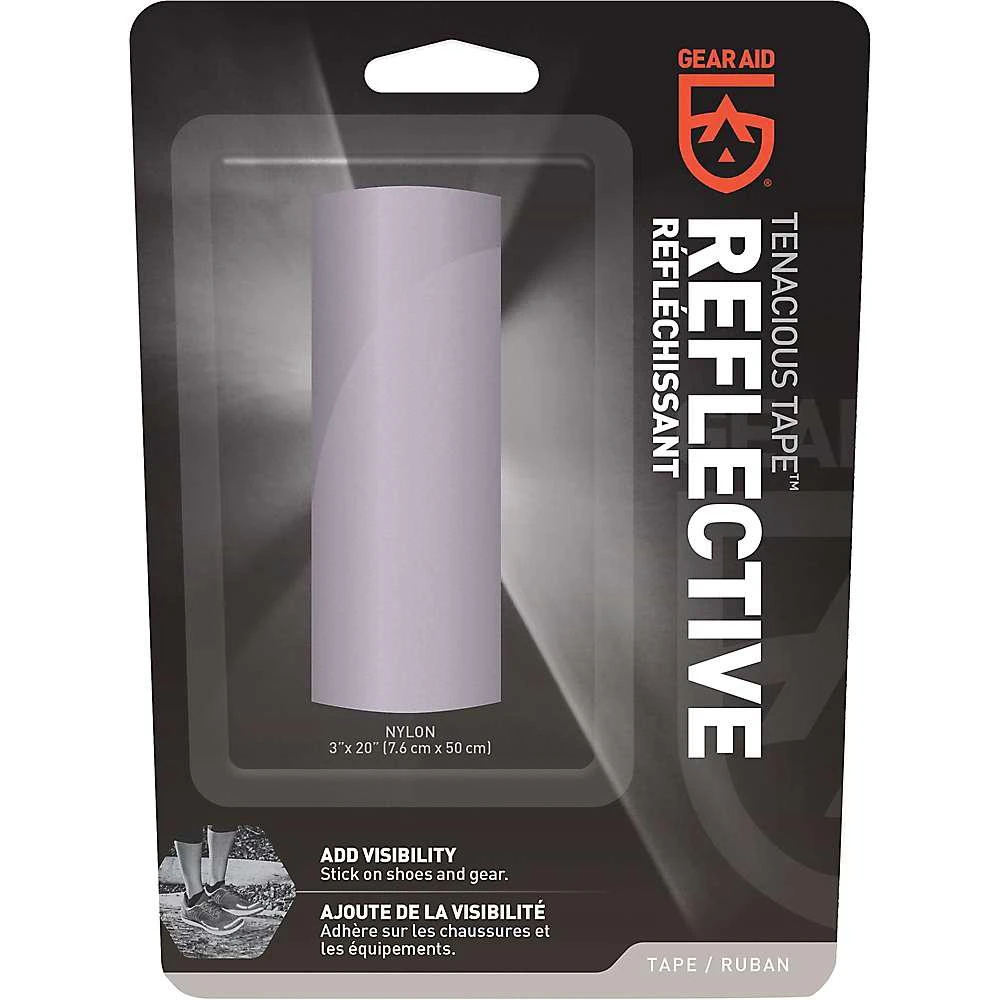 商品Gear Aid|Gear Aid Tenacious Reflective Tape,价格¥66,第4张图片详细描述