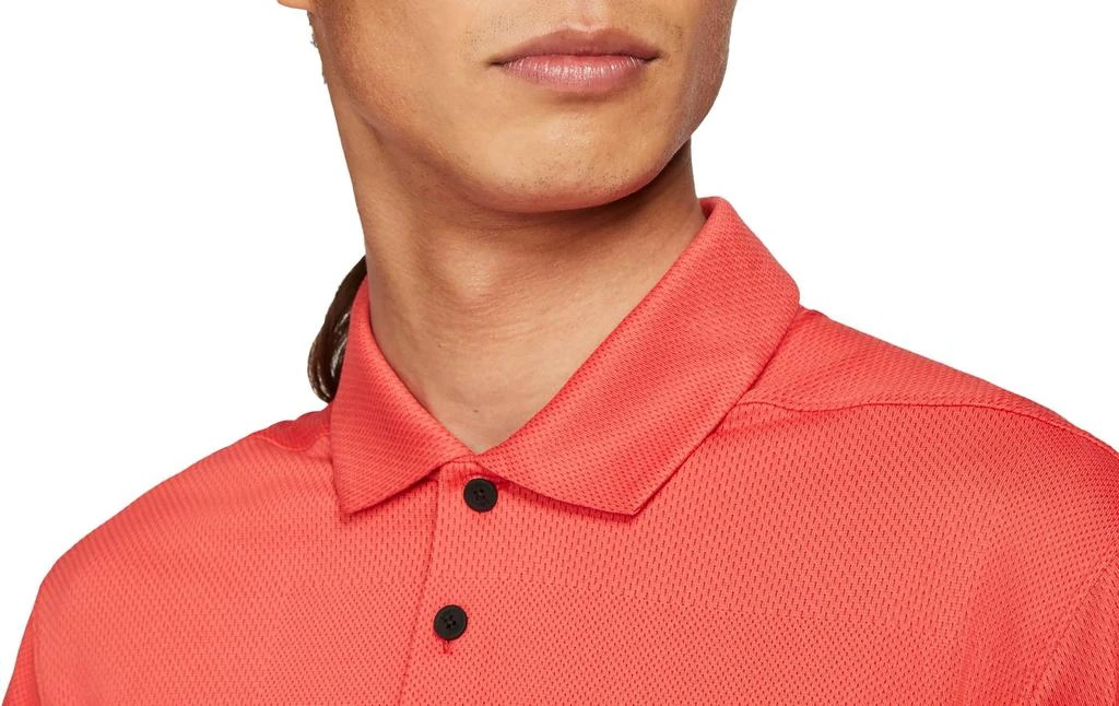 商品NIKE|Nike Men's Dri-Fit Vapor Golf Polo,价格¥339,第5张图片详细描述