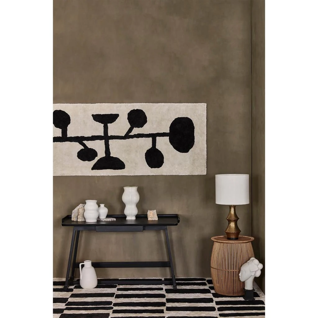 商品The Hut|Day Birger et Mikkelsen Home Piccolo Side Table - Natural,价格¥1188,第2张图片详细描述