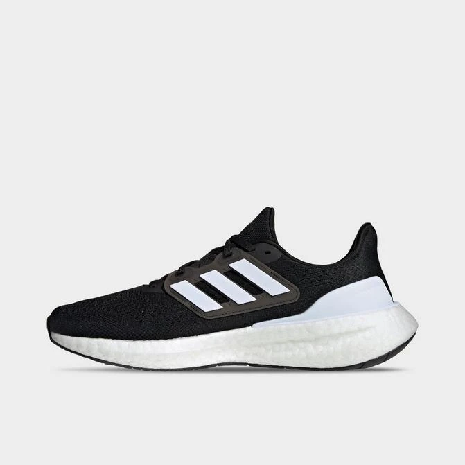 商品Adidas|Men's adidas Pureboost 23 Running Shoes,价格¥1050,第1张图片