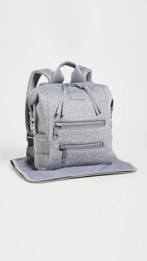 商品Dagne Dover|Dagne Dover Indi 小号双肩包妈咪包,价格¥1237,第2张图片详细描述