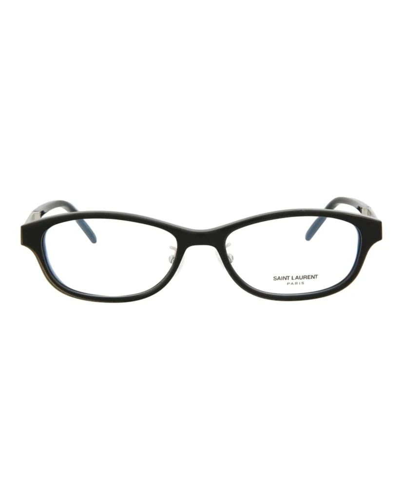 商品Yves Saint Laurent|Square -Frame  Acetate Optical Frames,价格¥980,第1张图片