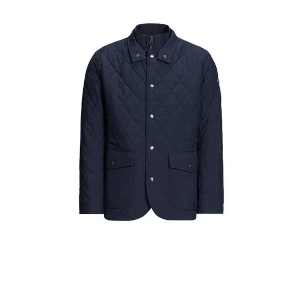 商品Hackett|Padded gilet,价格¥4095,第1张图片