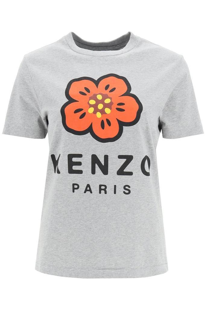 商品Kenzo|BOKE FLOWER T-SHIRT,价格¥681,第1张图片