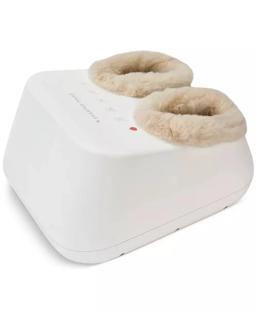 商品Sharper Image|Shiatsu Relax Luxe Foot Massager,价格¥800,第2张图片详细描述